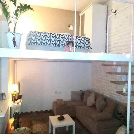 Carica Apartment