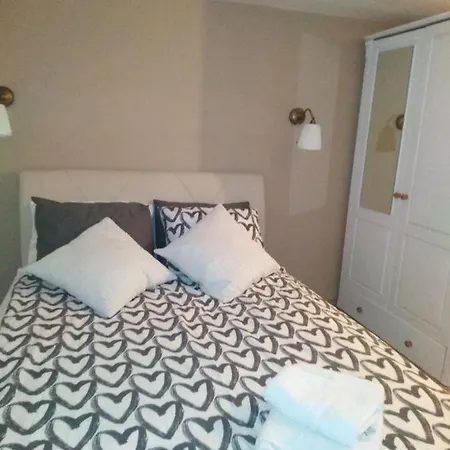 Carica Apartment Novi Sad