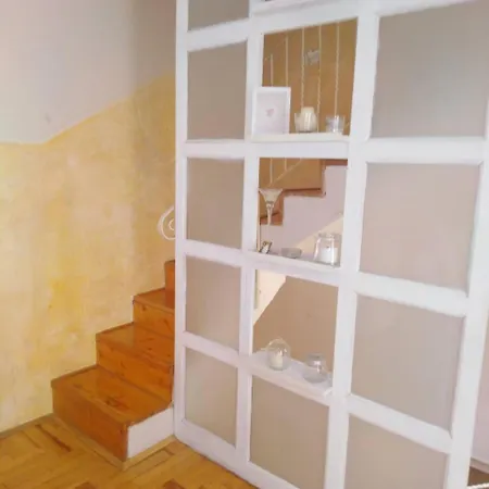 Carica Apartment